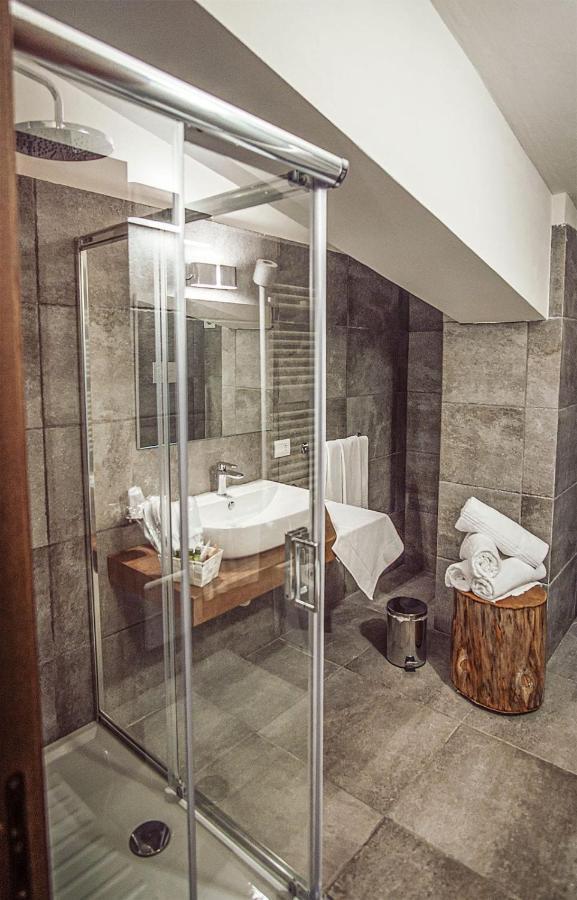 Chalet Lago Таверна Экстерьер фото