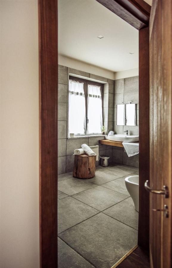 Chalet Lago Таверна Экстерьер фото