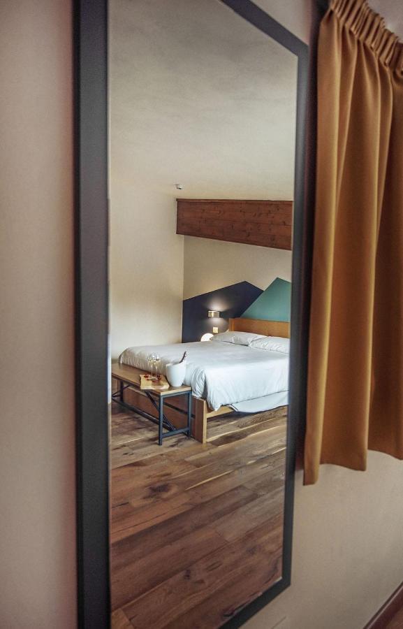 Chalet Lago Таверна Экстерьер фото